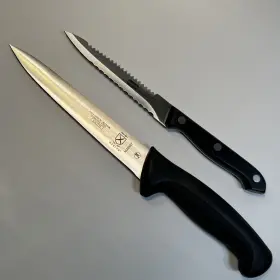 M22807 MERCER CULINARY Fishing Knives Filet Gone Dual