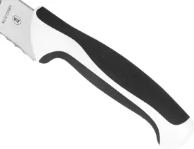 M23210WBH MERCER CULINARY Millennia Wavy Edge Bre #3