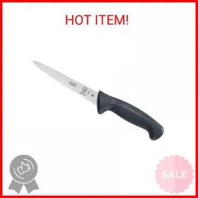 M23406 MERCER CULINARY Millennia Handle Wavy Edge Utility