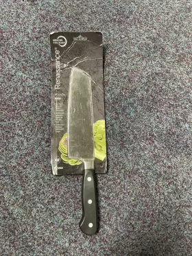 M23660 MERCER CULINARY Renaissance Nakiri Vegatable Knife