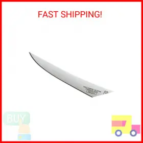 M23820BL MERCER CULINARY Millennia Curved Boning Knife #2