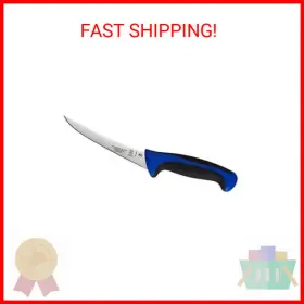 M23820BL MERCER CULINARY Millennia Curved Boning Knife