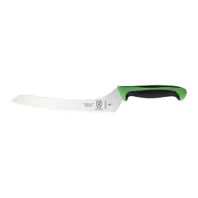 M23890GR MERCER CULINARY Wavy Edge Offset Bread Knife #2