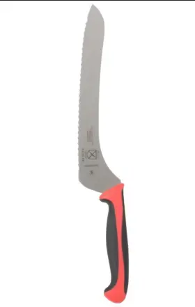 M23890RD MERCER CULINARY Millennia Kitchen Knife High Carbon