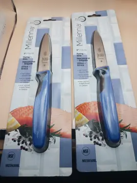 M23930BL MERCER CULINARY Millennia Paring Knife