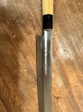 M24010 MERCER CULINARY Yanagi Sashimi Knife #2