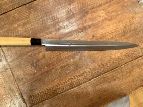 M24010 MERCER CULINARY Yanagi Sashimi Knife