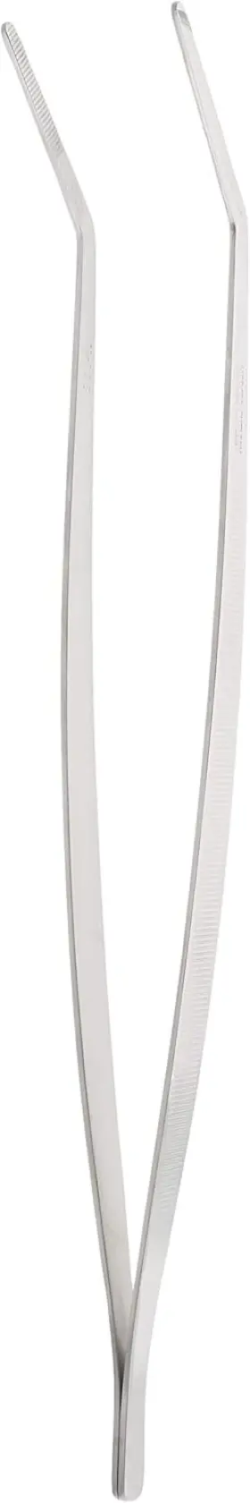 M35133 MERCER CULINARY Steel Chef Curved Tip