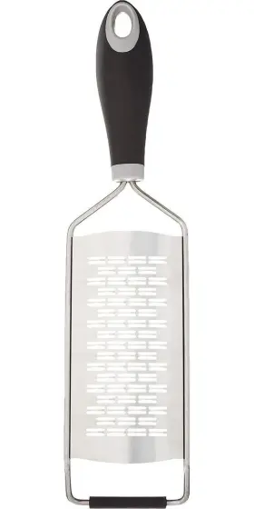 M35407 MERCER CULINARY Mercergrates Ribbon Blade