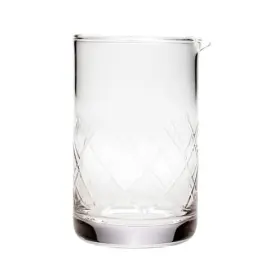 M37087 MERCER CULINARY Base Mixing Glass Spout