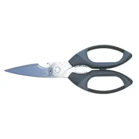M14800P MERCER CUTLERY Kitchen Shears Serrated