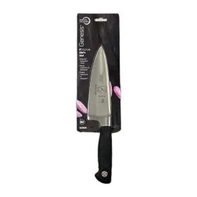 M20606 MERCER CUTLERY Genesis Chefs Knife Ergonomic Handle