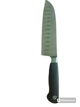 M21067 MERCER CUTLERY Culinary Genesis Santoku Knife