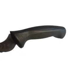 M22408 MERCER CUTLERY Offset Bread Knife Wavy Edge #3