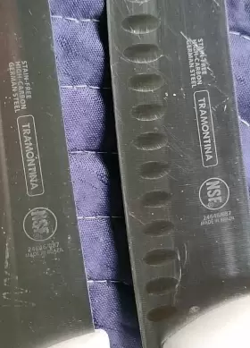 M23011 MERCER CUTLERY Nsf Knife Dexter Tramontina #3