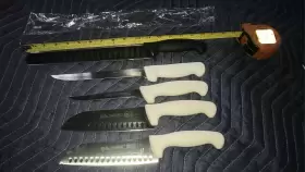 M23011 MERCER CUTLERY Nsf Knife Dexter Tramontina