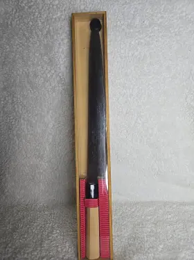 M24012 MERCER CUTLERY Asian Knives Sashimi Wood Handle