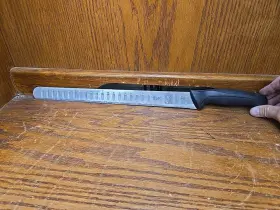 M13914 MERCER Millennia Granton Slicer