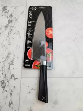 M19080 MERCER Culinary Forged Chefs Knife