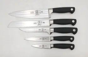 M20000 MERCER Genesis Set Knife