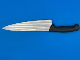 M22610 MERCER Culinary Millennia Chef Knife Handle #2