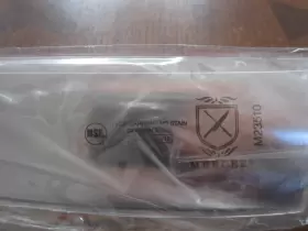 M23510 MERCER Cutlery Knife Chefs Boning Paring #2
