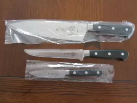 M23510 MERCER Cutlery Knife Chefs Boning Paring