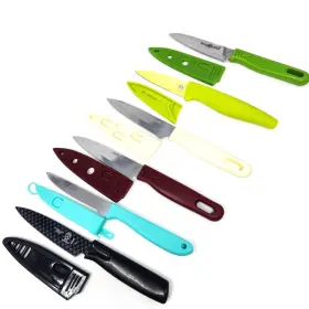 M33910 MERCER Haidragon Kitchen Paring Knife Set Covers