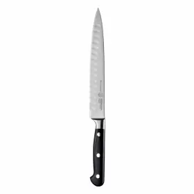 098872368892 MESSERMEISTER Meridian Elite Kullenschliff Knife