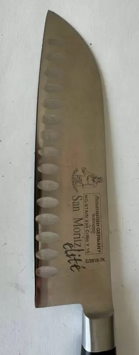 2610-7K MESSERMEISTER San Moritz Elite Knife #2