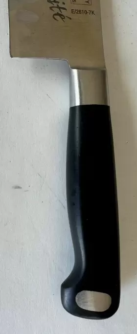 2610-7K MESSERMEISTER San Moritz Elite Knife #3