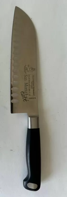 2610-7K MESSERMEISTER San Moritz Elite Knife