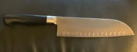 3210-7K MESSERMEISTER Meridian San Moritz Elite Granton Knife #3