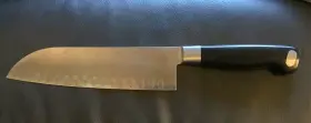 3210-7K MESSERMEISTER Meridian San Moritz Elite Granton Knife