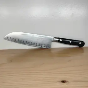 3610-7K MESSERMEISTER Solingen Meridian Elite Knife