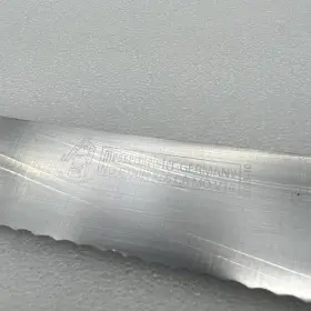 5033-10 MESSERMEISTER Serrated Knife Bread Blade #2