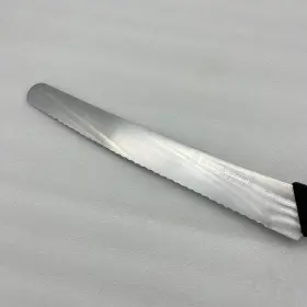 5033-10 MESSERMEISTER Serrated Knife Bread Blade #3