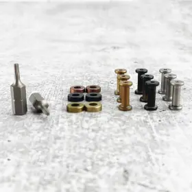 869903 MESSERMEISTER Mod Set Kit