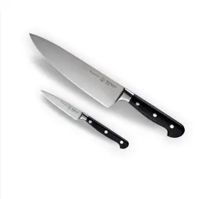 E-3000-2CP MESSERMEISTER Meridian Elite Chefs Knife Paring