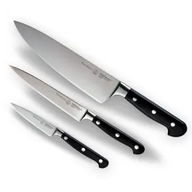 E-3000-3S MESSERMEISTER Meridian Elite Starter Set