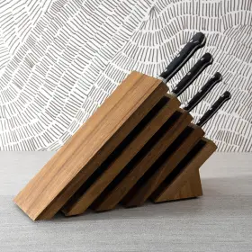 E-3000-5NL MESSERMEISTER Meridian Elite Next Level Knife Set