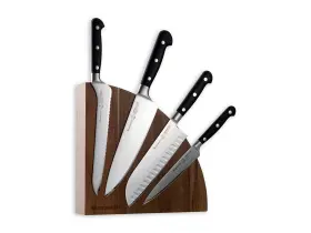 E-3000-6M MESSERMEISTER Meridian Elite Magnet Knife Block Set