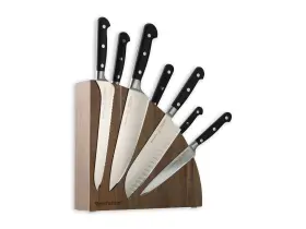 E-3000-8M MESSERMEISTER Meridian Elite Essential Knife Block
