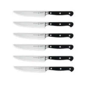 E-3684-4-6P MESSERMEISTER Meridian Elite Edge Steak Set Knife