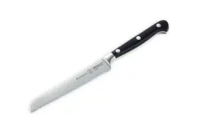 E-3685-5 MESSERMEISTER Meridian Elite Scalloped Utility Knife