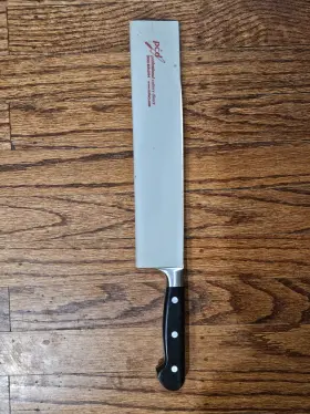 E-3686-10 MESSERMEISTER Meridian Elite Knife Chef #2