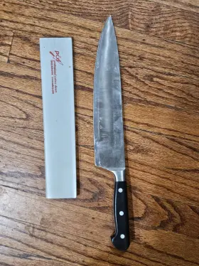 E-3686-10 MESSERMEISTER Meridian Elite Knife Chef #3