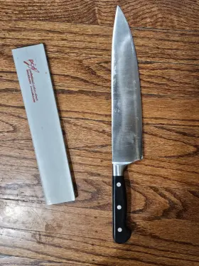 E-3686-10 MESSERMEISTER Meridian Elite Knife Chef