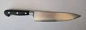 E-3686-9 MESSERMEISTER Meridian Elite Chefs Knife #3