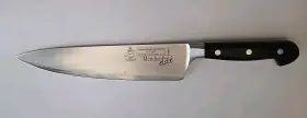 E-3686-9 MESSERMEISTER Meridian Elite Chefs Knife